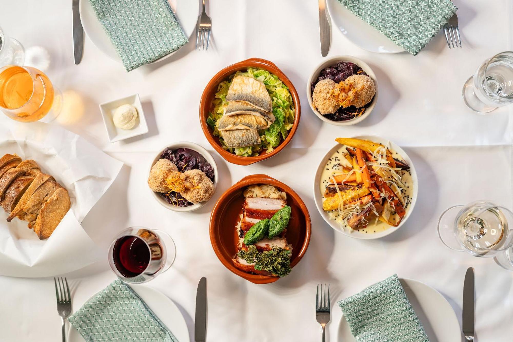 Culinarium Alpinum Ξενοδοχείο Στανς Εξωτερικό φωτογραφία